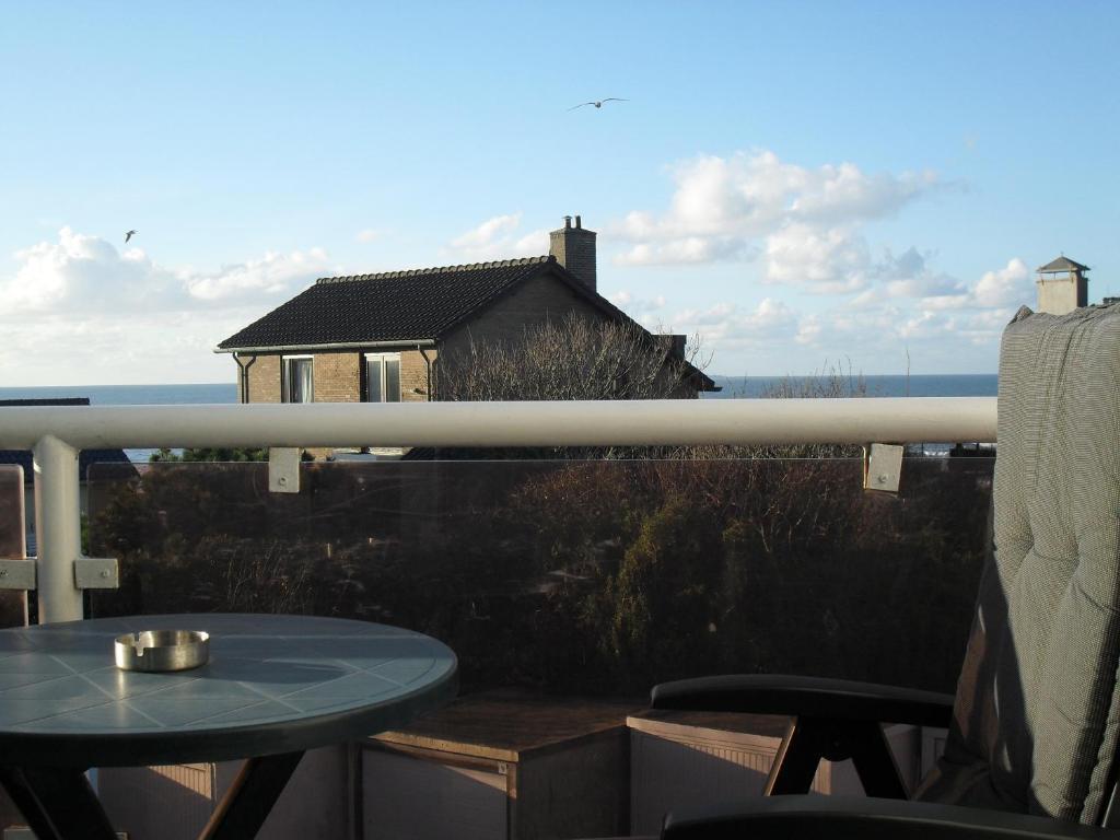 Pension Maris Zandvoort Exterior foto