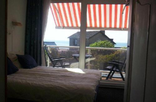 Pension Maris Zandvoort Zimmer foto