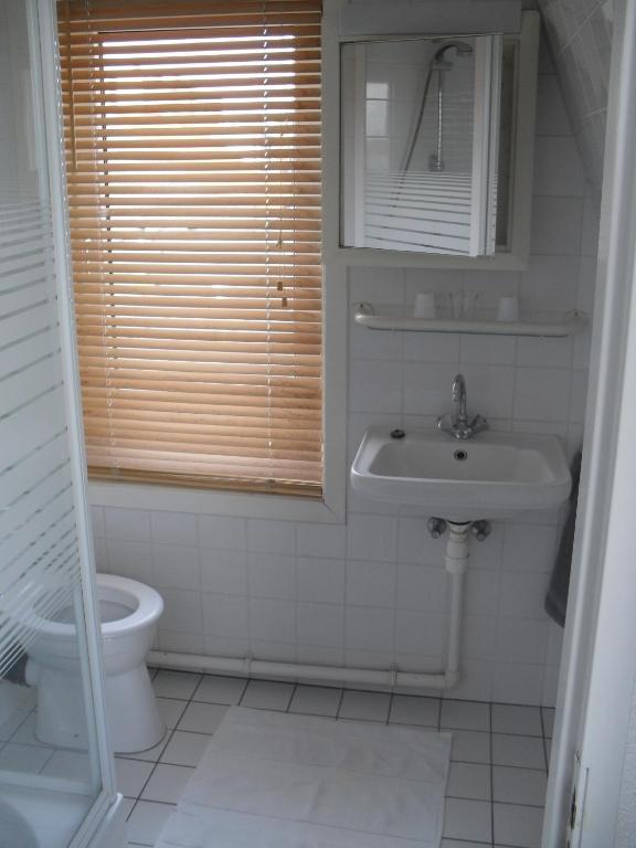 Pension Maris Zandvoort Zimmer foto